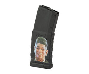 Alternative view of MAG MFT EXTREME DUTY 5.56 30RD UTAH