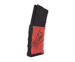 Alternative view of MAG MFT EXTREME DUTY 5.56 30RD WLVRN