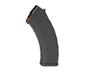Alternative view of MAGPUL PMAG AK MOE 7.62X39 30RD BLK