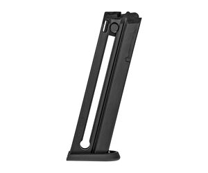 Alternative view of MAG TAURUS TX22 22LR 16RD BLK