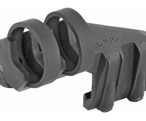 Alternative view of MAGPUL RAIL LIGHT MOUNT LEFT BLK