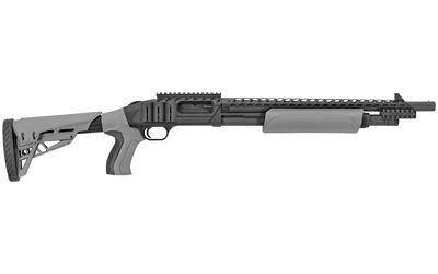 MSBRG 500 ATI TAC GRY 12/18.5 5RD - Image 2