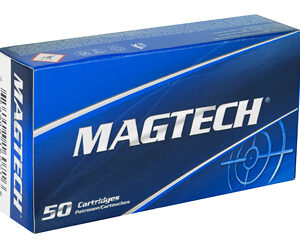 Alternative view of MAGTECH 25ACP 50GR FMJ 50/1000