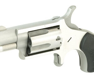 NAA MINI REV 22LR 1 1/8" 5RD RUBBER - Image 3