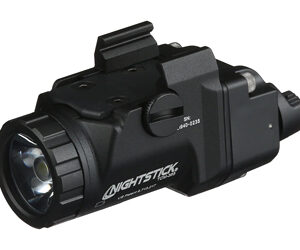 NIGHTSTICK SUBCMPT WML P365 650L BLK