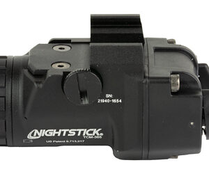 NIGHTSTICK SUBCMPT WML P365 650L BLK - Image 3