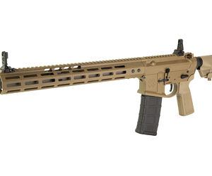 NOVESKE GEN4 5.56 16" 30RD FDE - Image 3