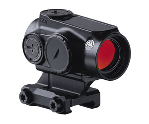 Alternative view of PA GLX MD-21S AUTOLIVE 2 MOA RED