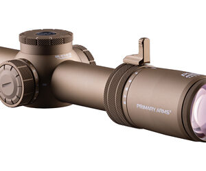 PA PLX1-8X24 CMP RDB ACSS GFN G2 FDE - Image 3