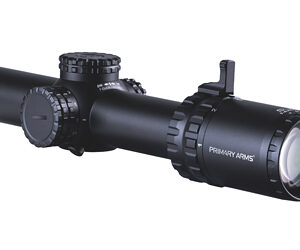 Alternative view of PA SLX 1-6X24SFP G4 ACSS NOVA GRN