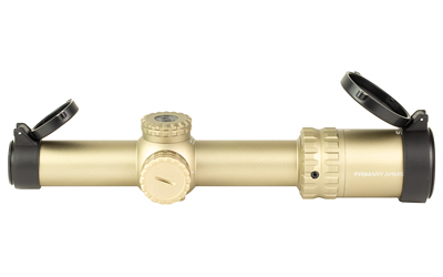 PA SLX 1-6X24SFP G4 ACSS NOVA FDE - Image 3
