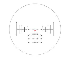 PAO SLX 5X MICROPRISM ILL ACSS MIL - Image 4