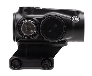 Alternative view of PA SLX MD-21S AUTOLIVE ACCS CQB RED