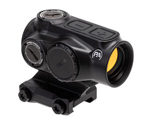 PA SLX MD-21S AUTOLIVE ACCS CQB RED - Image 3