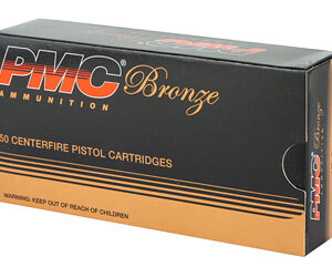 PMC BRNZ 45ACP 230GR FMJ 50/1000 - Image 3
