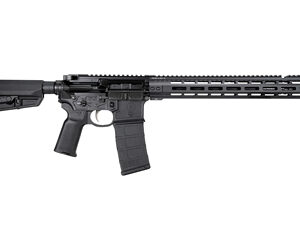 Alternative view of PWS MK116 COMPOUND 223WYLDE 16.1" BK