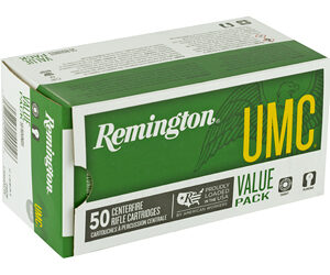 Alternative view of REM UMC 300BLK 220GR 50/400