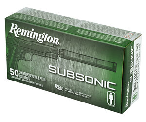 REM SUBSONIC 9MM 147GR 50/500 - Image 3