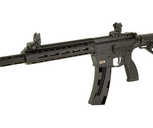 RETAY RA1522 22LR 16" 25RD MLOK BLK - Image 3