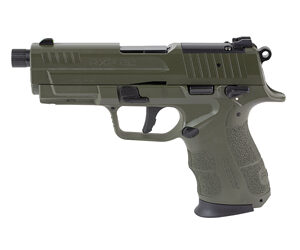 Alternative view of RETAY RXP22 22LR 4" 10RD ODG TB