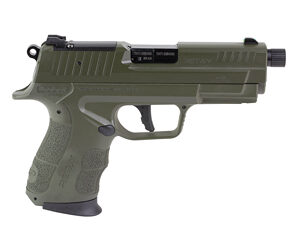 RETAY RXP22 22LR 4" 10RD ODG TB - Image 3