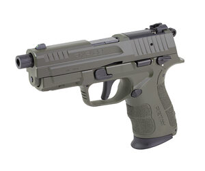 RETAY RXP22 22LR 4" 10RD ODG TB - Image 4