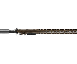 RADIAN MODEL 1 16" 223WLD 30RD BRN - Image 3