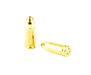 S&B NON TOX 9MM 124GR TFMJ 50/1000 - Image 4