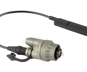 Alternative view of SUREFIRE DS07 SW/TAILCAP 7" CABLE TN