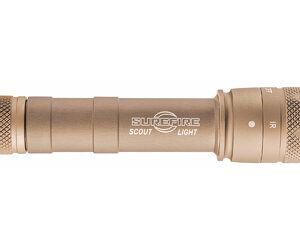Alternative view of SUREFIRE M640V SCOUT PRO VAMPIRE TN