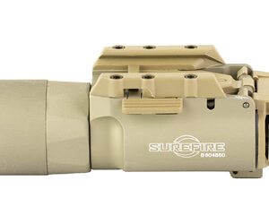 SUREFIRE X300U TURBO RAIL-LOCK TAN - Image 3