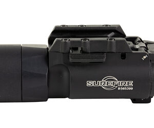 SUREFIRE X300U TURBO RAIL-LOCK BLK - Image 3