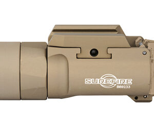 SUREFIRE X300U-B TAN 1000 LM-LED - Image 3
