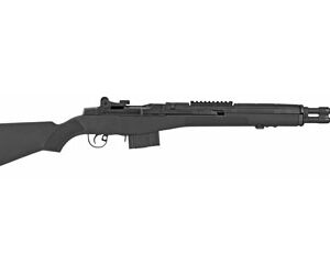 Alternative view of SPRGFLD M1A SCT SQUAD 308 SYN 10RD