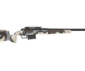SPRGFLD WAYPOINT 6.5CM 22" RDG