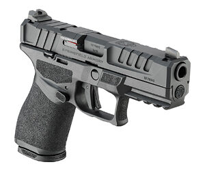 Alternative view of SPRGFLD ECHELON 4.0C 9MM 4" 10RD CA