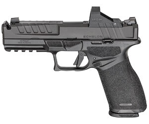 Alternative view of SPGFLD ECHELON 4.5F COMP 9MM 20RD GP