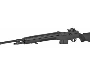 SPRGFLD M1A LDD 308 BL SYN 10RD - Image 3