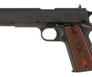 SPRGFLD 45ACP STD MIL-SPC PKRZD CA