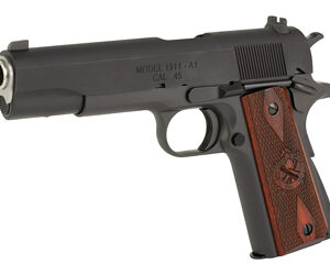SPRGFLD 45ACP STD MIL-SPC PKRZD CA - Image 3