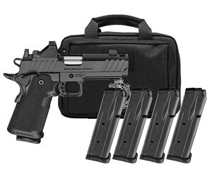 SPGFLD 9MM PRDGY CMP 4.25 AOS 10R GP