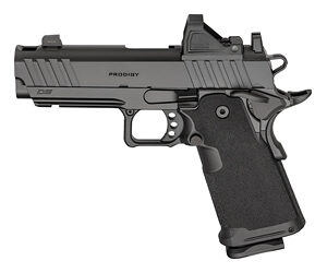 Alternative view of SPGFLD 9MM PRDGY CMP 4.25 AOS 10R GP