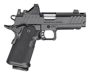 SPGFLD 9MM PRDGY CMP 4.25 AOS 10R GP - Image 3