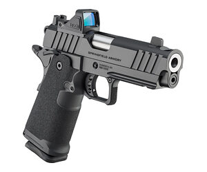 SPGFLD 9MM PRDGY CMP 4.25 AOS 10R GP - Image 4