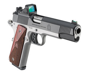 SPGFLD RONIN 5" AOS 45ACP 8RD GP TT - Image 4
