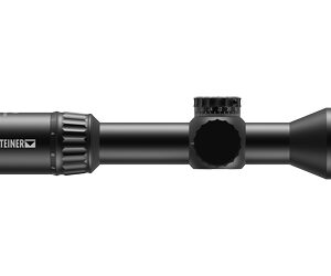 Alternative view of STEINER H6XI 2-12X42 STR-MIL FFP