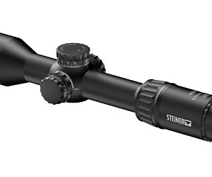 STEINER H6XI 2-12X42 STR-MIL FFP - Image 3