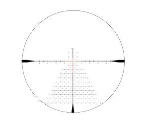 STEINER H6XI 2-12X42 STR-MIL FFP - Image 4