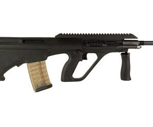 Alternative view of STEYR AUG A3 M2 556N 16" 30RD BLK