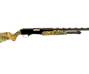 Alternative view of STEVENS 320 12GA 22" 5RD SPRG CAMO
